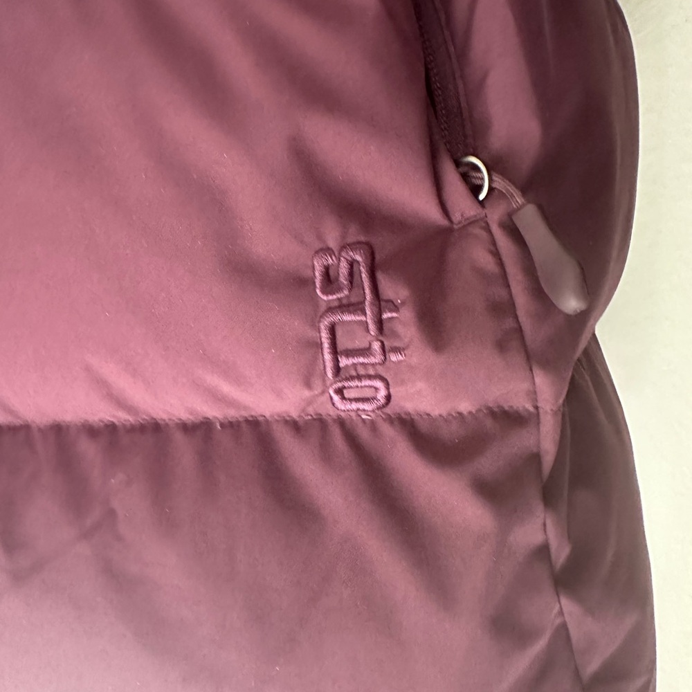 Women's Colter WINDSTOPPER® Down Parka - Picture 9 of 9